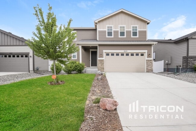 Building Photo - 1813 Paley Dr Rental