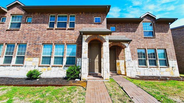 Photo - 3329 Solana Cir Townhome