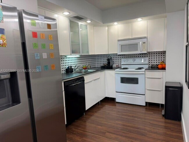 Photo - 3375 N Country Club Dr Unit 607