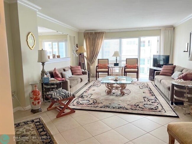 Photo - 3400 Galt Ocean Dr Unidad 1003S