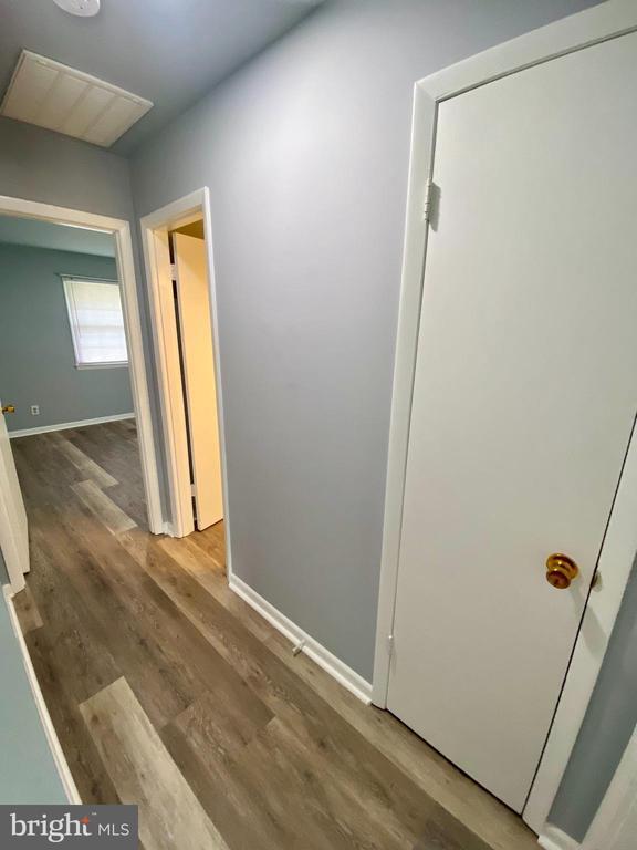 Building Photo - 1417 Dandridge St Unit C Rental