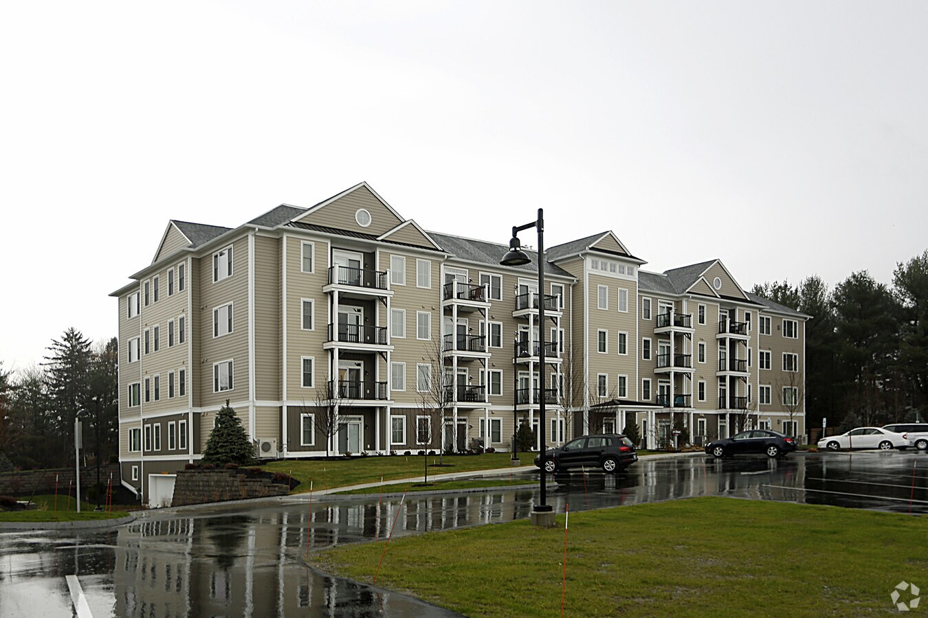 Photo - The Residences at 27 Chestnut Street