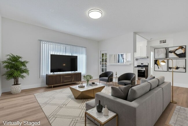 Photo - Arizona Apartments