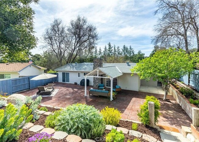 Building Photo - 5395 Dolores Ave