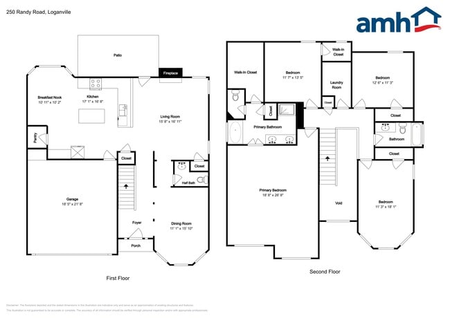 Photo - 250 Randy Rd SW