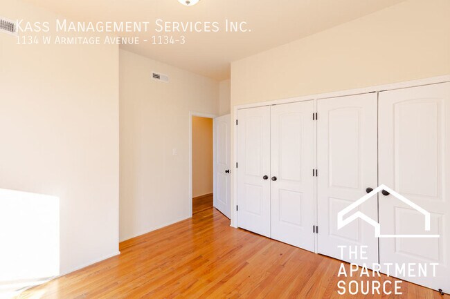 Photo - 1132 W Armitage Ave Unit 3A