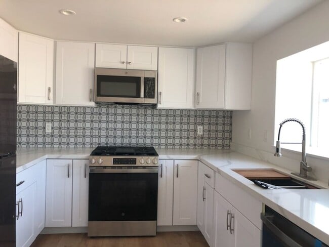 Photo - South Bakersfield Home