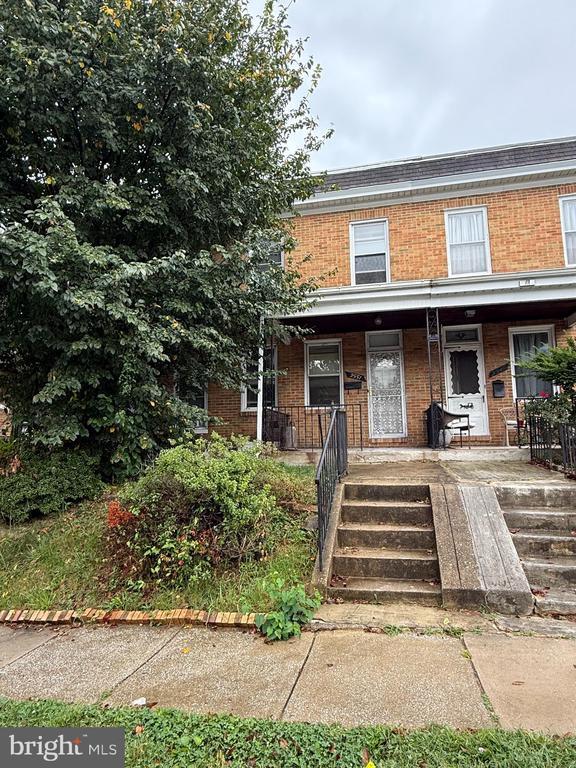 Building Photo - 3551 Elmley Ave Rental