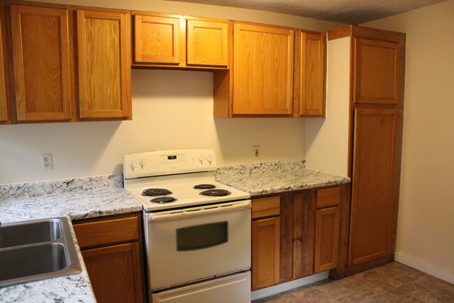 Photo - 3861 E Roseberry St Townhome