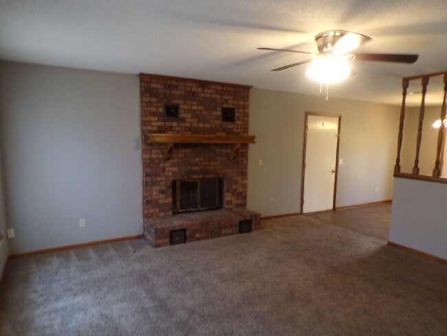 Photo - Foxhill Subdivision, East Emerald Drive, E...