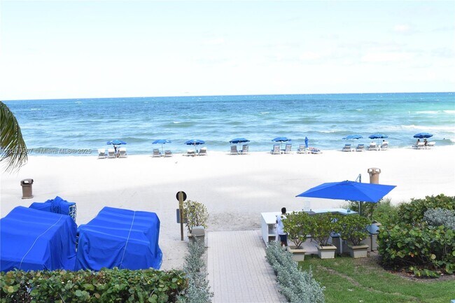 Photo - 17555 Collins Ave Unit 406