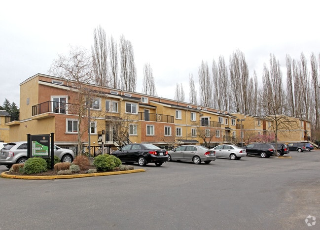 Primary Photo - Sammamish River Villas