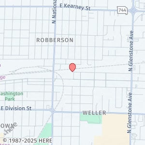 Building Photo - 1835 N Rogers Ave