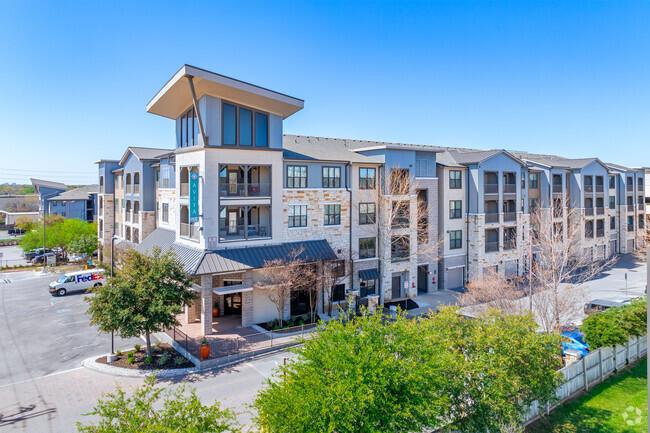 Building Photo - Avita Alamo Heights Rental