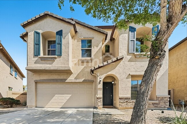 Building Photo - 2542 W Cordia Ln