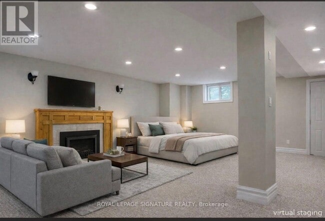 Photo - 445 Donlands Ave