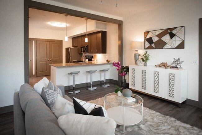 Photo - The Central On Orange Lake Apartments
