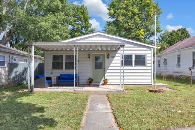 Photo - 4109 Weaver Ave