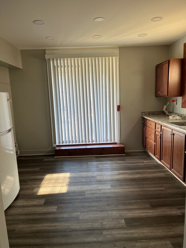 Spacious Studio with Private Balcony