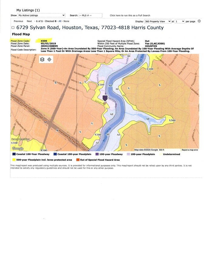 Photo - 6729 Sylvan Rd