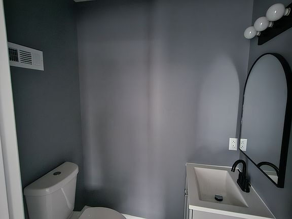 Photo - newly renovated