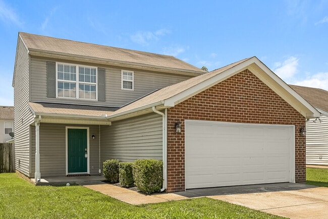 Photo - 305 Indian Park Dr