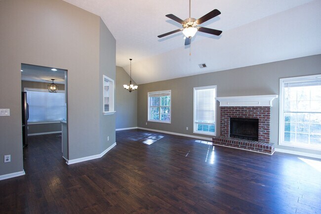 Photo - Available Now – Sought After Walnut Grove ...