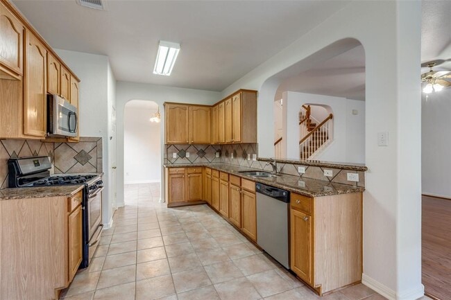 Photo - 1908 Montana Sky Dr