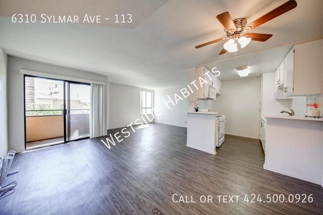 Photo - 6310 Sylmar Ave Apartment Unit 113