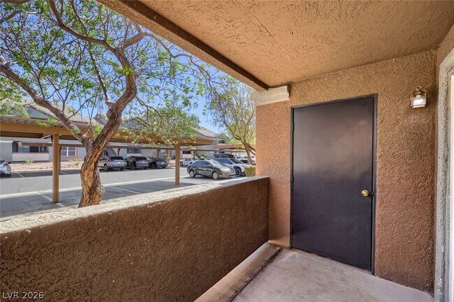 555 E Silverado Ranch Blvd Unit 1038