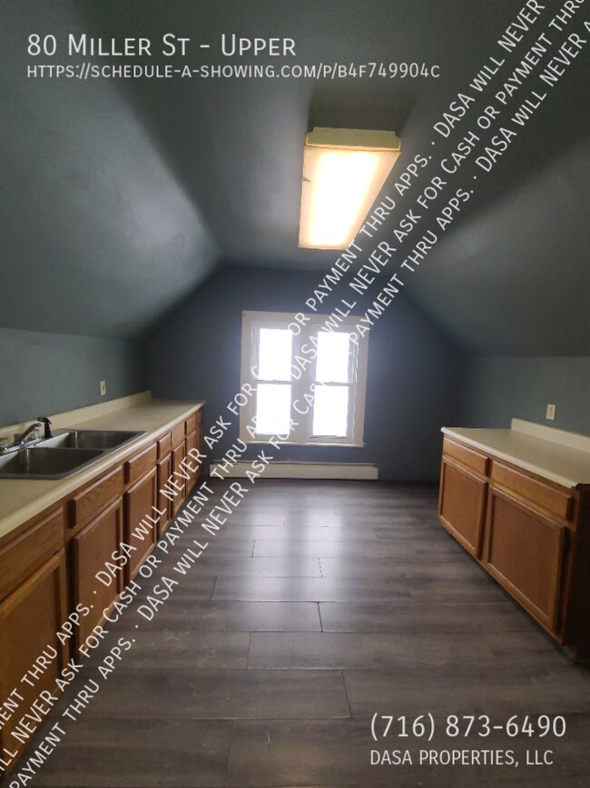 80 Miller St Unidad Upper