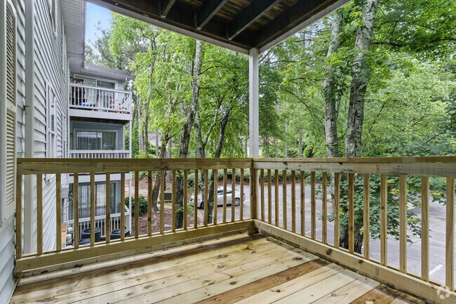 Birch Run Apartments