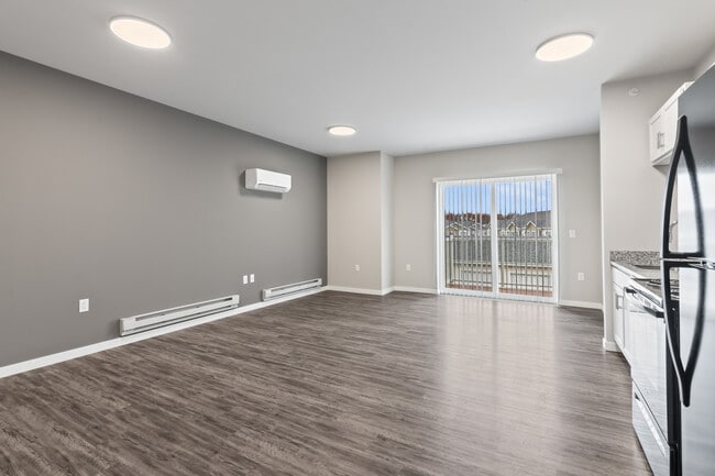 Rock Pointe Village I LLC