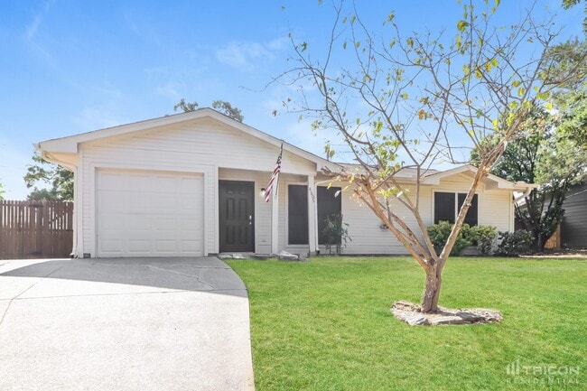 Building Photo - 4805 Sugar Tree Ct Rental
