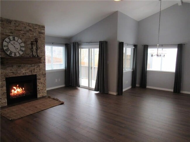 12811 Magnolia Mound Trail