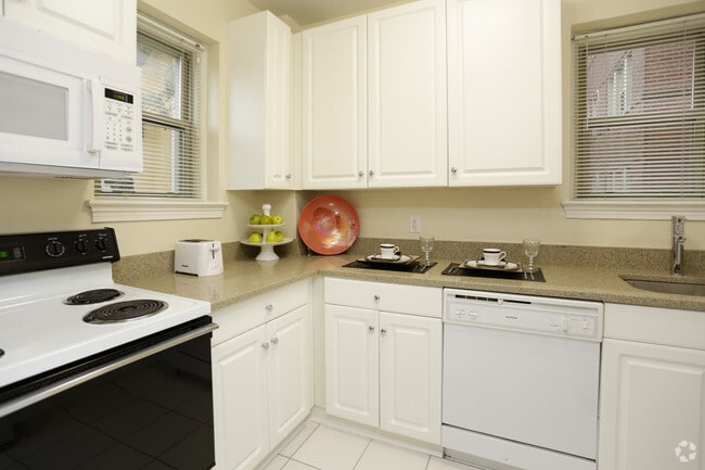 Model Kitchen