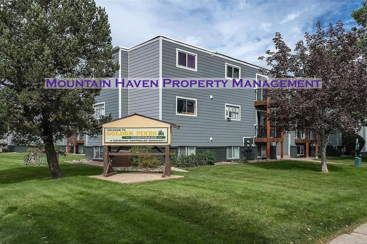 Photo - 16359 W 10th Ave (Golden, CO)