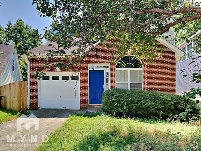 Building Photo - 3715 Sapphire Ct Rental