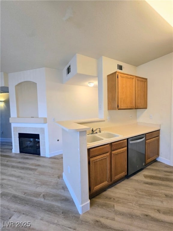 Building Photo - 7123 S Durango Dr Unit 104