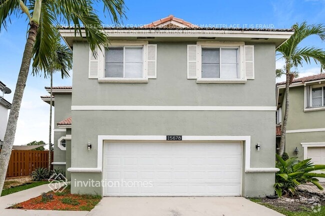 Building Photo - 15678 SW 112th Dr Rental