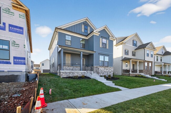 Photo - 462 Herringbone Wy