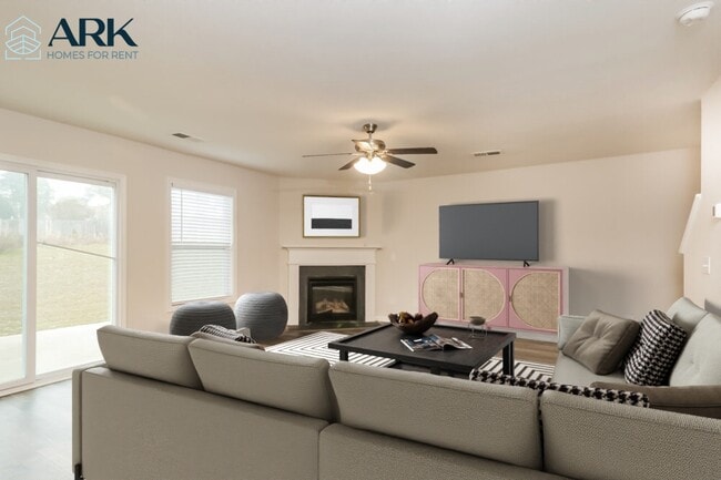 Photo - 1038 Winter Wy