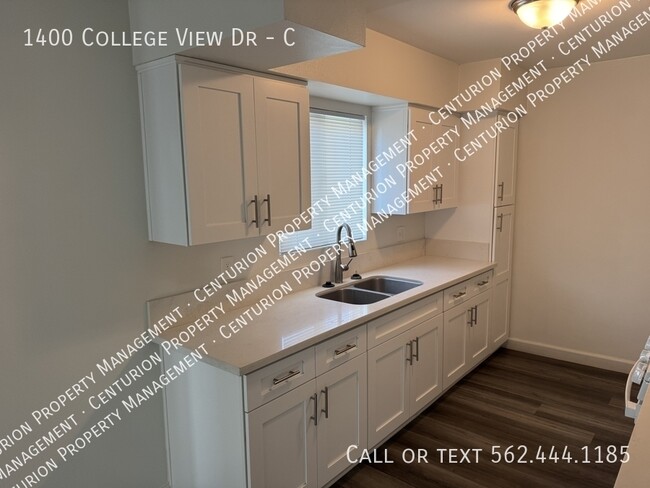 Photo - 1400 College View Dr Apartment Unit C