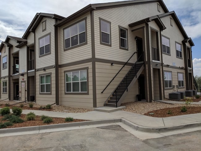 Building Photo - 4777 Copeland Cir