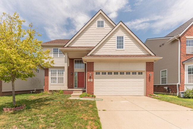 Building Photo - 51344 E Bourne Terrace