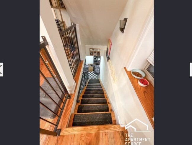 Photo - 2835 N Damen Ave Unidad 1F