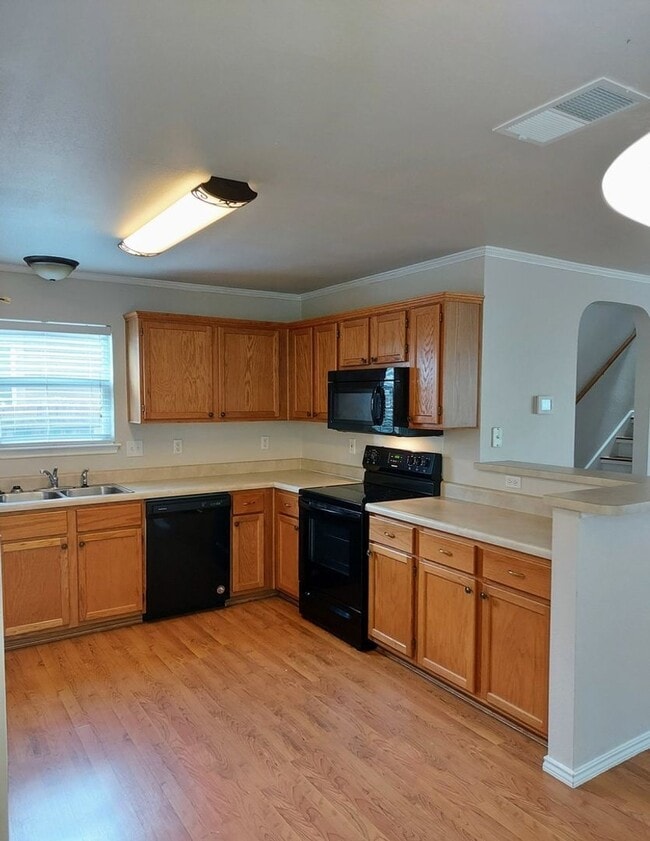 Photo - Charming two-story home in the Bluffs at W...