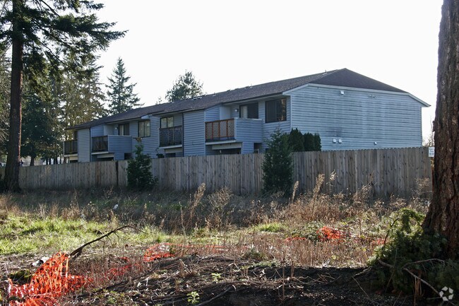 Photo - Kirk Grove Apartments