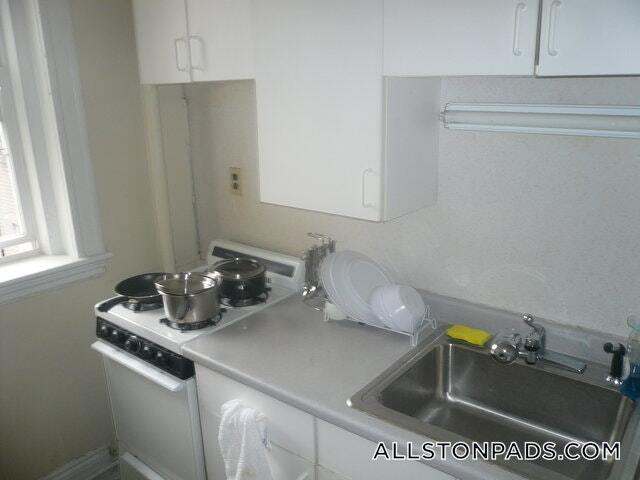 Photo - 1185 Commonwealth Avenue Unit 24