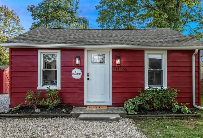 Building Photo - 11765 Patterson Lake Dr